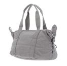 kipling Basic Eyes Wide Open Art Mini Handbag Grey Gris kipling Basic Eyes Wide Open Art Mini Handbag Grey Gris