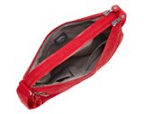 kipling Basic Eyes Wide Open Alvar Medium Shoulderbag Red Rouge kipling Basic Eyes Wide Open Alvar Medium Shoulderbag Red Rouge