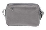 kipling Basic Abanu Crossbody M Grey Gris kipling Basic Abanu Crossbody M Grey Gris