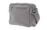 kipling Basic Abanu Crossbody M Grey Gris kipling Basic Abanu Crossbody M Grey Gris