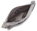 kipling Basic Eyes Wide Open Arto Shoulderbag Grey Gris