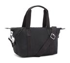 kipling Basic Eyes Wide Open Art Mini Handbag Black Noir kipling Basic Eyes Wide Open Art Mini Handbag Black Noir