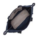 kipling Eyes Wide Open Art M Travel Tote Blue Bleu 2 kipling Eyes Wide Open Art M Travel Tote Blue Bleu 2