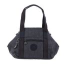 kipling Peppery Art Mini Handbag Active Denim
