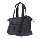 kipling Peppery Art Mini Handbag Active Denim