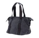 kipling Peppery Art Mini Handbag Active Denim