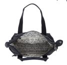 kipling Peppery Art Mini Handbag Active Denim