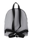 MANDARINA DUCK Hunter Backpack S Aluminium