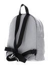 MANDARINA DUCK Hunter Backpack S Aluminium