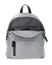 MANDARINA DUCK Hunter Backpack S Aluminium