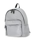 MANDARINA DUCK Hunter Backpack M Aluminium