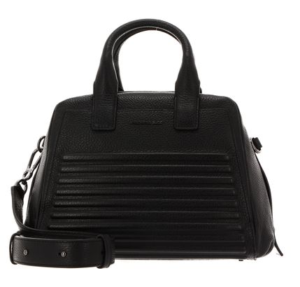 MANDARINA DUCK I-Con Tote S Nero