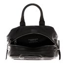MANDARINA DUCK I-Con Tote S Nero