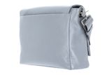 MANDARINA DUCK Mellow Lux Messenger Snow MANDARINA DUCK Mellow Lux Messenger Snow