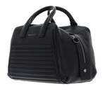 MANDARINA DUCK I-Con Tote M Nero MANDARINA DUCK I-Con Tote M Nero