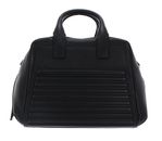 MANDARINA DUCK I-Con Tote M Nero MANDARINA DUCK I-Con Tote M Nero