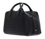 MANDARINA DUCK I-Con Tote M Nero MANDARINA DUCK I-Con Tote M Nero