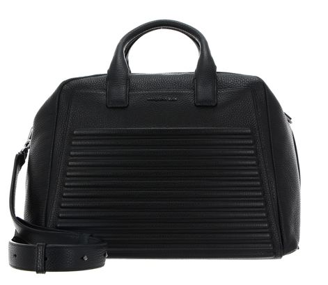 MANDARINA DUCK I-Con Tote L Nero