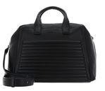 MANDARINA DUCK I-Con Tote L Nero MANDARINA DUCK I-Con Tote L Nero