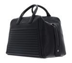MANDARINA DUCK I-Con Tote L Nero MANDARINA DUCK I-Con Tote L Nero