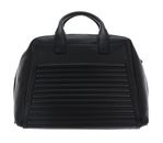 MANDARINA DUCK I-Con Tote L Nero MANDARINA DUCK I-Con Tote L Nero