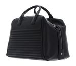 MANDARINA DUCK I-Con Tote L Nero MANDARINA DUCK I-Con Tote L Nero