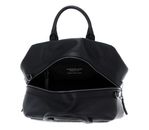 MANDARINA DUCK I-Con Tote L Nero MANDARINA DUCK I-Con Tote L Nero