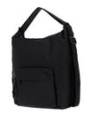 MANDARINA DUCK MD20 Hobo / Backpack Steel MANDARINA DUCK MD20 Hobo / Backpack Steel