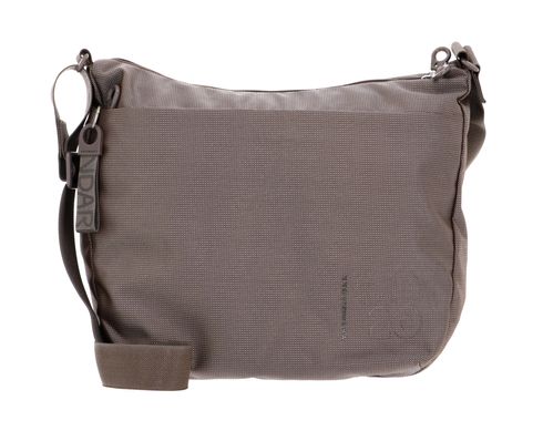 MANDARINA DUCK MD20 Hobo Bag Taupe