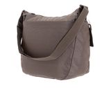 MANDARINA DUCK MD20 Hobo Bag Taupe