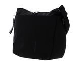 MANDARINA DUCK MD20 Hobo Bag Black