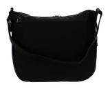 MANDARINA DUCK MD20 Hobo Bag Black