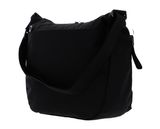 MANDARINA DUCK MD20 Hobo Bag Black