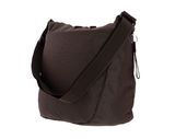 MANDARINA DUCK MD20 Hobo Bag Mole MANDARINA DUCK MD20 Hobo Bag Mole
