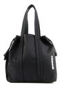 BREE Punch Neo 3 Shopper Black BREE Punch Neo 3 Shopper Black