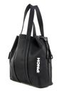 BREE Punch Neo 3 Shopper Black BREE Punch Neo 3 Shopper Black