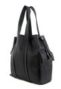 BREE Punch Neo 3 Shopper Black BREE Punch Neo 3 Shopper Black