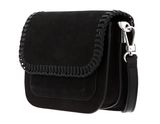 BREE Cambridge 22 Cross Shoulder Bag XS Black BREE Cambridge 22 Cross Shoulder Bag XS Black