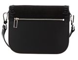 BREE Cambridge 22 Cross Shoulder Bag XS Black BREE Cambridge 22 Cross Shoulder Bag XS Black