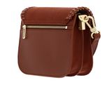 BREE Cambridge 22 Cross Shoulder Bag XS Argan Oil BREE Cambridge 22 Cross Shoulder Bag XS Argan Oil
