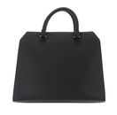 BREE Cambridge 13 Braided Top Handle Bag Black BREE Cambridge 13 Braided Top Handle Bag Black