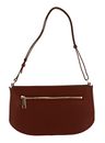 LANCASTER Delphino Crossover Bag Camel