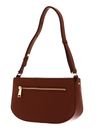 LANCASTER Delphino Crossover Bag Camel