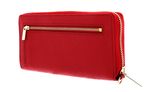 LANCASTER Delphino Companion Wallet Rouge