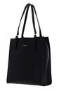 LANCASTER Foulonne Double Shopper Noir