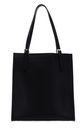 LANCASTER Foulonne Double Shopper Noir