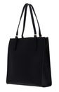 LANCASTER Foulonne Double Shopper Noir