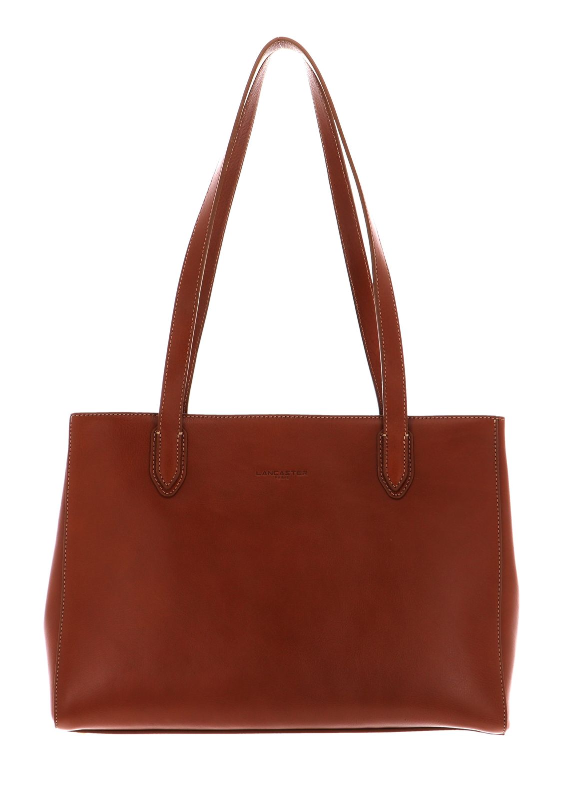 LANCASTER shoulder bag Shoulder Bag Camel Buy bags, purses