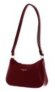 LANCASTER Suave Ace Shoulderbag Carmin