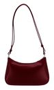 LANCASTER Suave Ace Shoulderbag Carmin